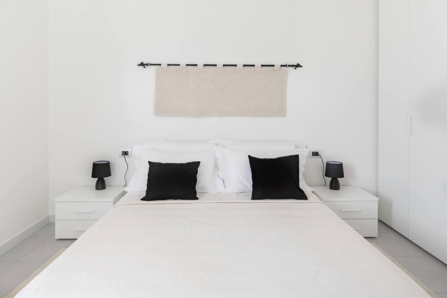 Fiore Penthouse Alghero Zewnętrze zdjęcie