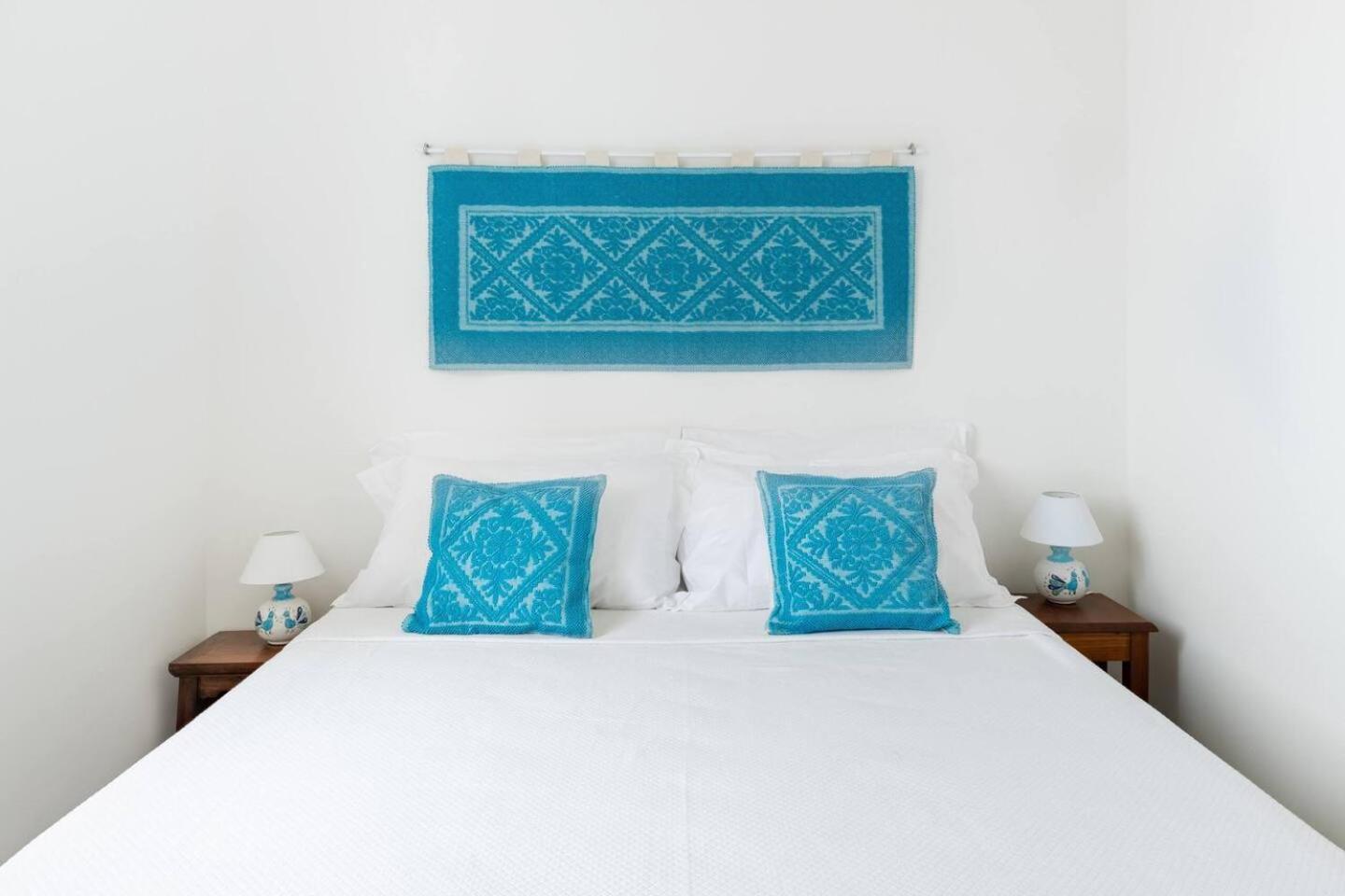 Fiore Penthouse Alghero Zewnętrze zdjęcie
