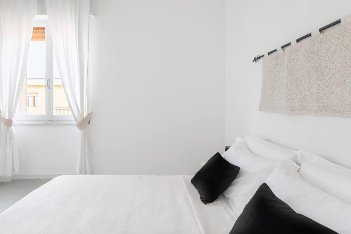 Fiore Penthouse Alghero Zewnętrze zdjęcie
