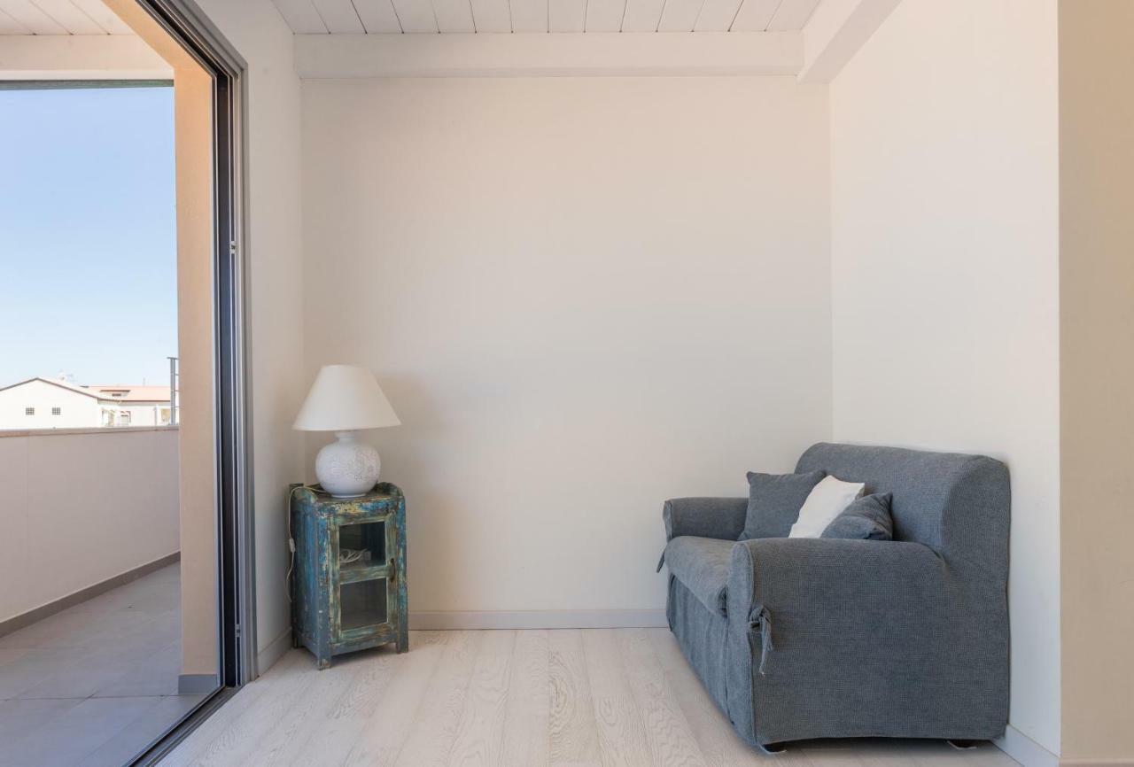 Fiore Penthouse Alghero Zewnętrze zdjęcie