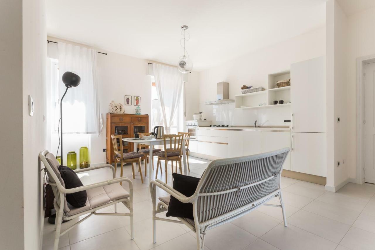 Fiore Penthouse Alghero Zewnętrze zdjęcie