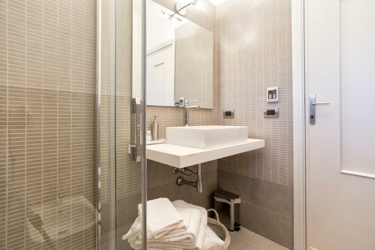 Fiore Penthouse Alghero Zewnętrze zdjęcie